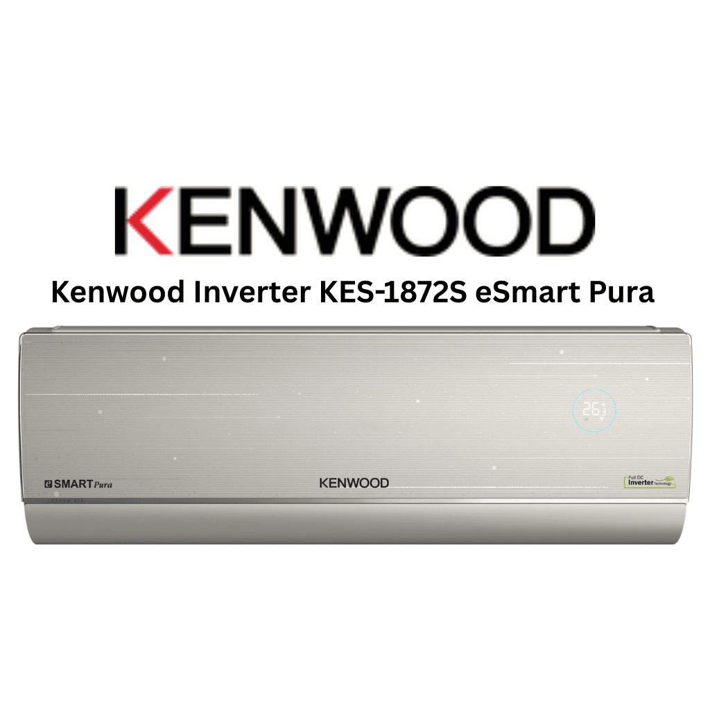 KES-1872s SI 1024 X 1024