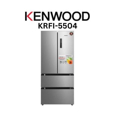 KRFI-5504 Si p1