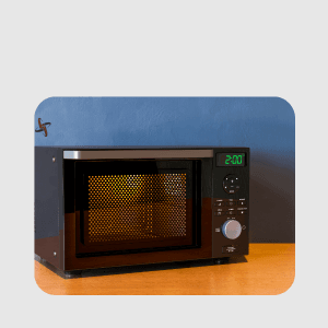 Micro Wave Oven
