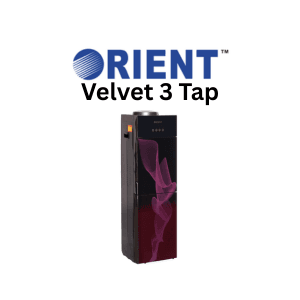 Orient velvet 3 1