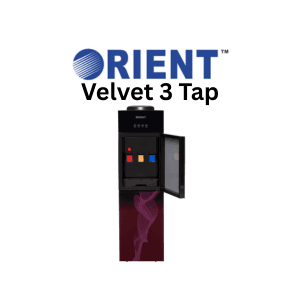 Orient velvet 3 2