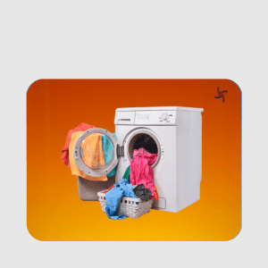 Washing Machines