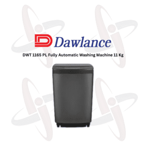 Dawlance  DWT-1165 PL Automatic Washing Machine