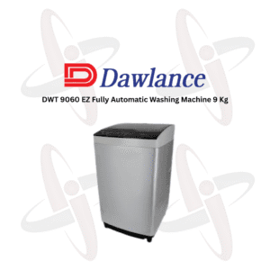 Dawlance Washing Machine DWT 9060 EZ Fully Automatic Top Load 9 KG