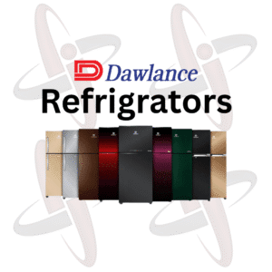 Dawlance Fridges