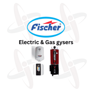 Fischer Gysers