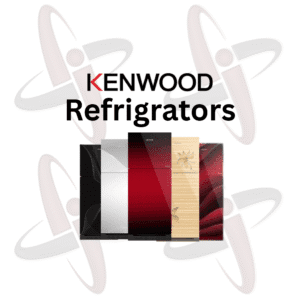 Kenwood Fridges