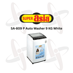 SA-809 PW Auto Washer