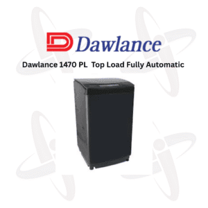 Dawlance Washing Machine DWT 1470 PL Automatic Top Load