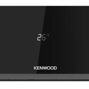 Kenwood KES-1270s e-Luxury Pro Inverter