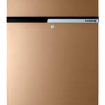 Dawlance 91999 Chrome Fridge