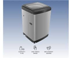 Dawlance DWT-1471 FLP Top-Load Automatic Washing Machine
