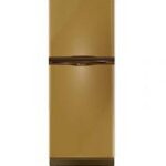 Dawlance 9122 FP Metalic Gold Fridge