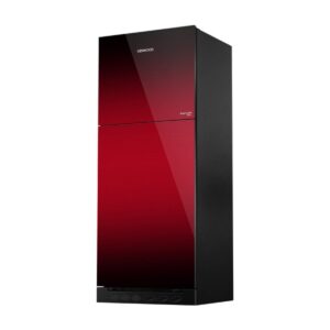 Kenwood KRF-26657-Glass Door Inverter