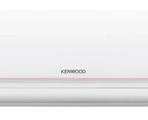 KES-1273s e-Serene1.0 Ton Heat & cool  Inverter