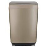 DWT 270 LVS + Fully Automatic Top Load 12 KG