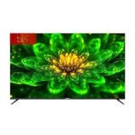 NOBEL  QLED 55" DF12 WEB-OS Google TV