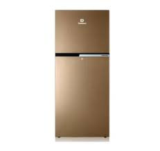 Dawlance 9160 Chrome Fridge