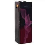 Velvet 3 Taps  Glass Door Water Dispenser