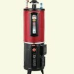 Fischer Hybrid Electric & Gass Geyser HD 55G