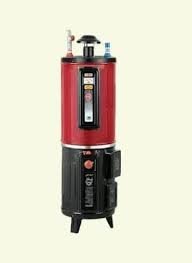 Fischer Hybrid Electric & Gass Geyser HD 55G