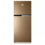 Dawlance 9178 Chrome Fridge