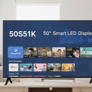 50S51K 50″ Smart LED Display