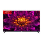 DF-12 65″ HD LED Display – Premium Viewing