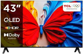 S51K Series 43″ LED Display – Model 43S51K