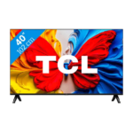 40S51K 40″ LED Display – Enhanced Viewing